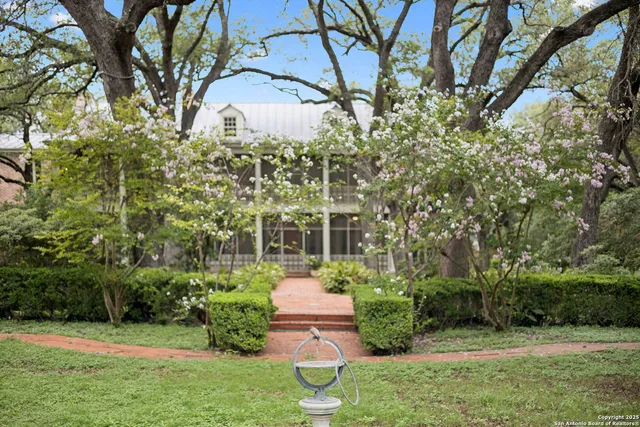 $5,450,000 | 424 Ivy Lane, San Antonio, TX 78209