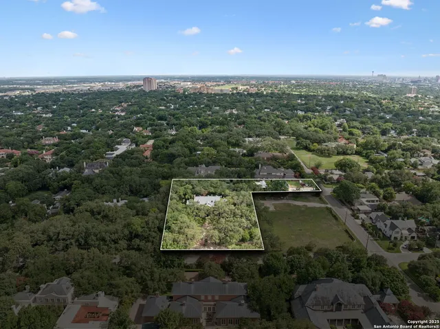 $5,450,000 | 424 Ivy Lane, San Antonio, TX 78209