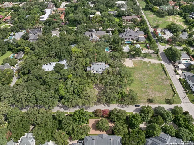 $5,450,000 | 424 Ivy Lane, San Antonio, TX 78209