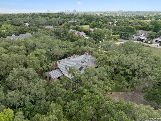$5,450,000 | 424 Ivy Lane, San Antonio, TX 78209