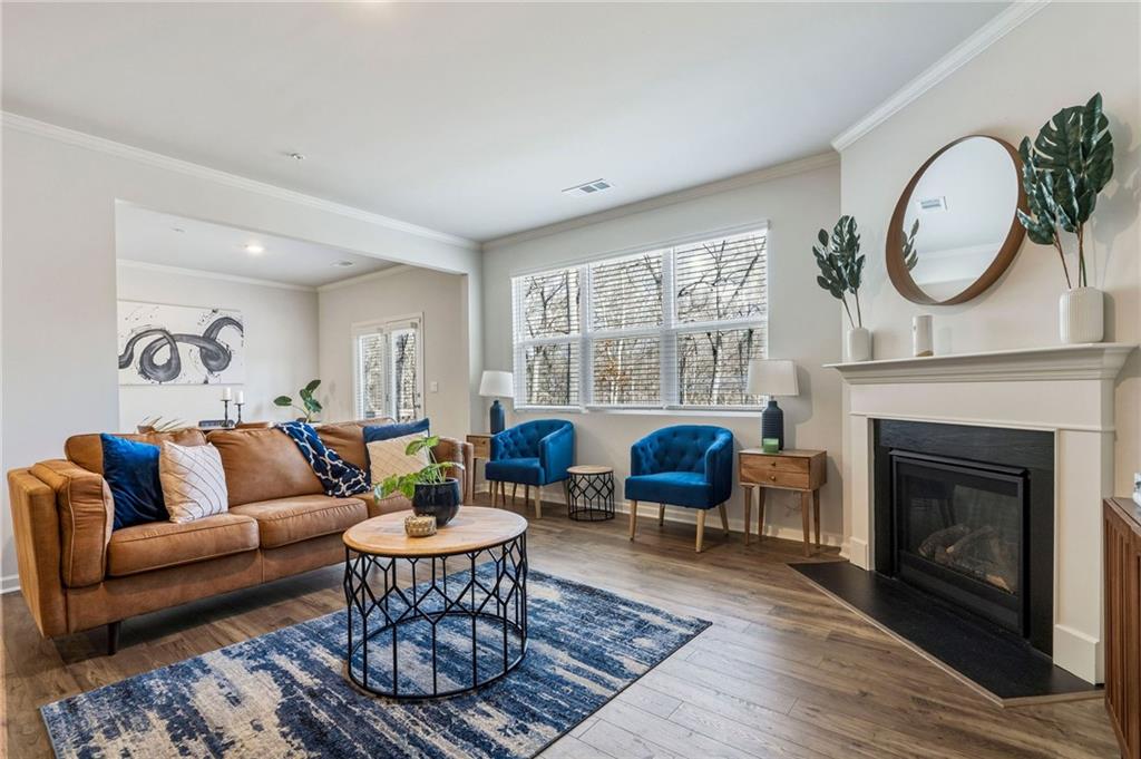 825 Athena Bend Fairburn, GA 30213 - Photo 14 of 39