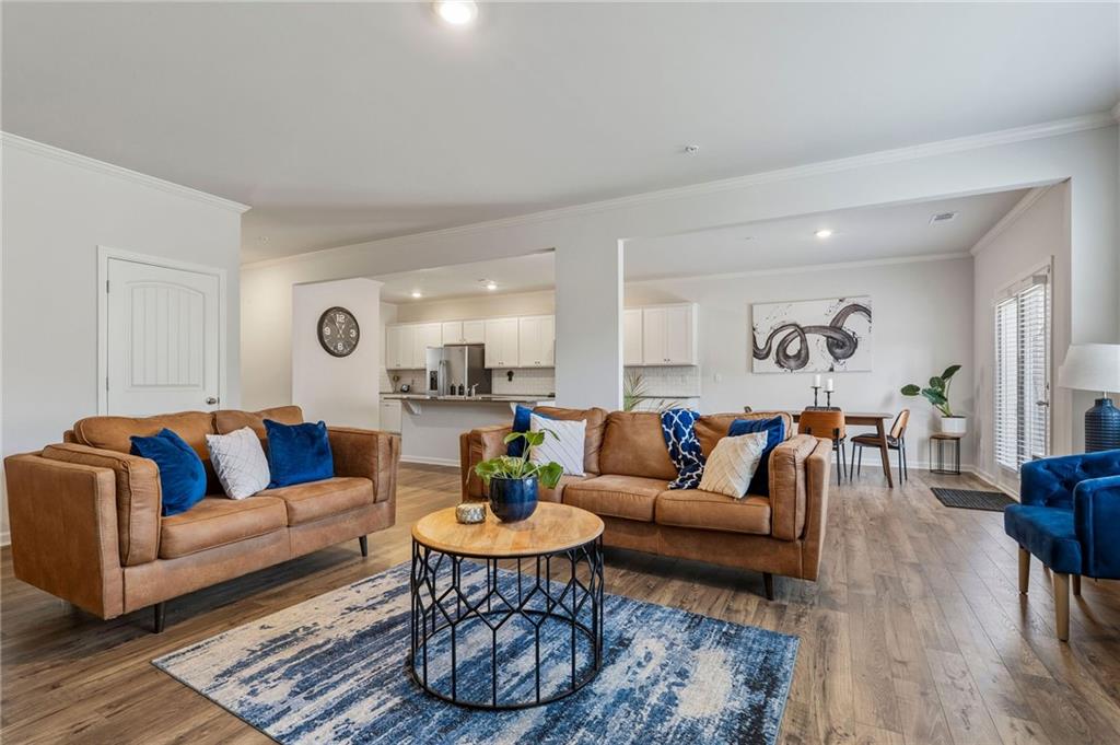 825 Athena Bend Fairburn, GA 30213 - Photo 15 of 39