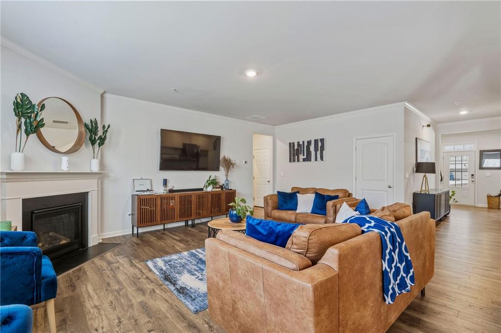 825 Athena Bend Fairburn, GA 30213 - Photo 17 of 39