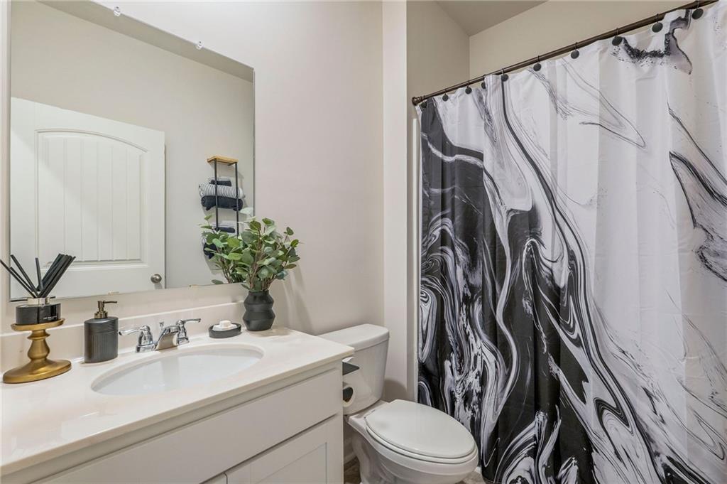 825 Athena Bend Fairburn, GA 30213 - Photo 19 of 39