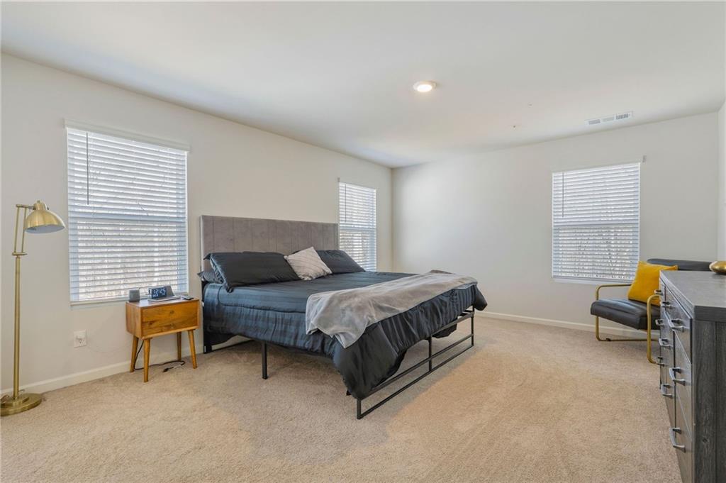 825 Athena Bend Fairburn, GA 30213 - Photo 24 of 39