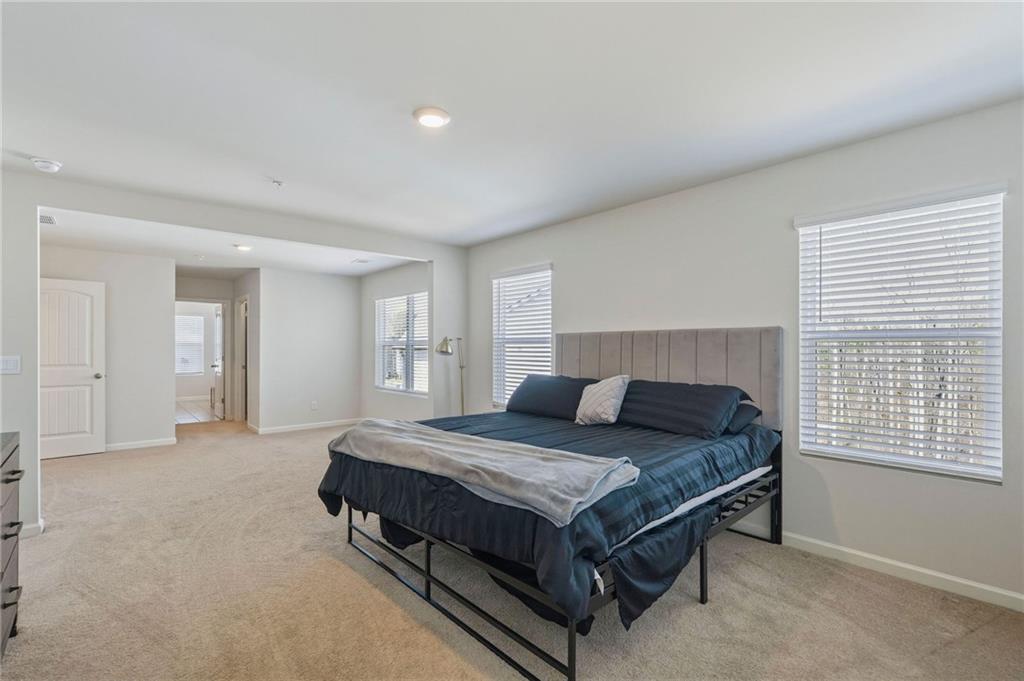 825 Athena Bend Fairburn, GA 30213 - Photo 26 of 39