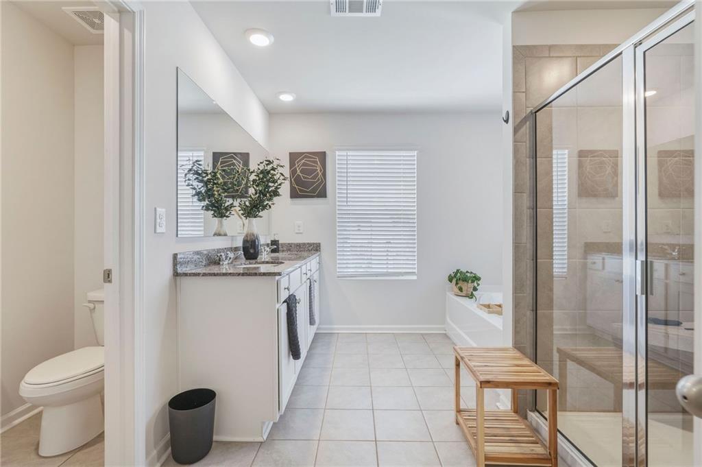 825 Athena Bend Fairburn, GA 30213 - Photo 27 of 39