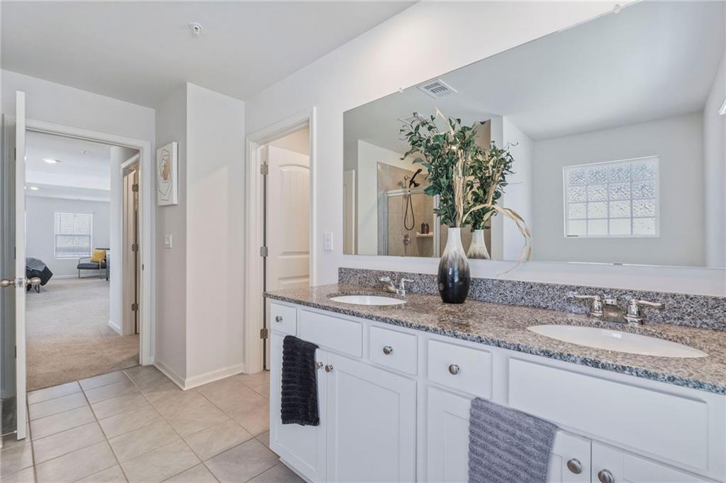 825 Athena Bend Fairburn, GA 30213 - Photo 28 of 39