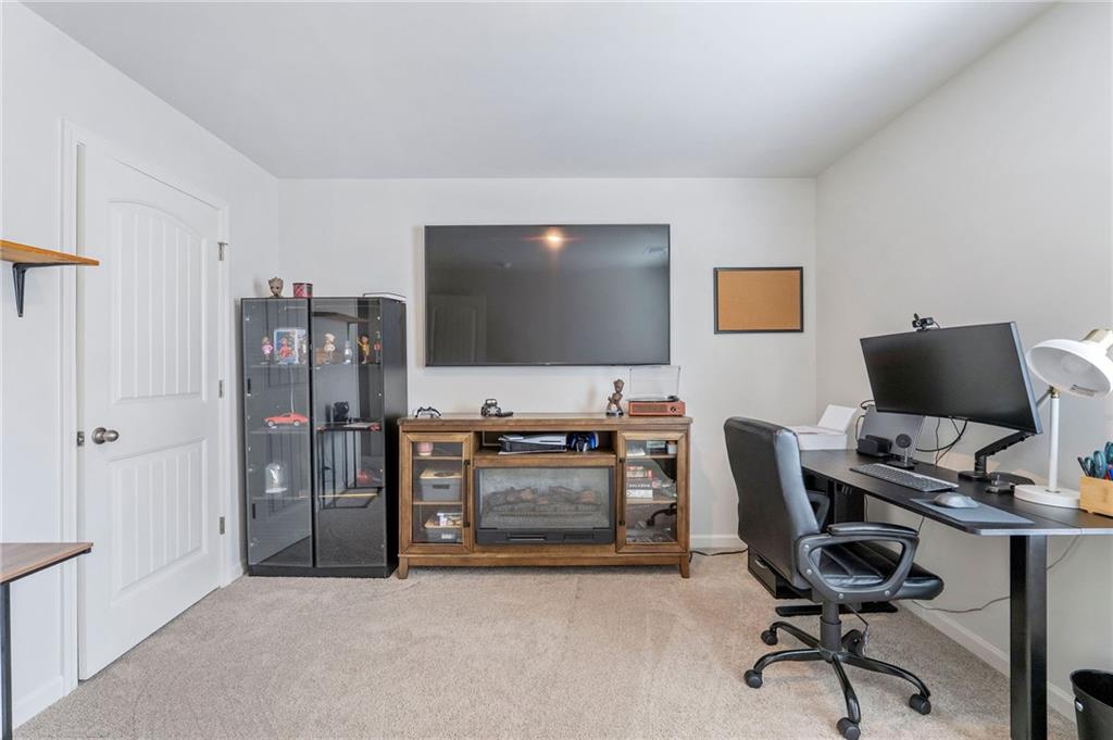 825 Athena Bend Fairburn, GA 30213 - Photo 30 of 39