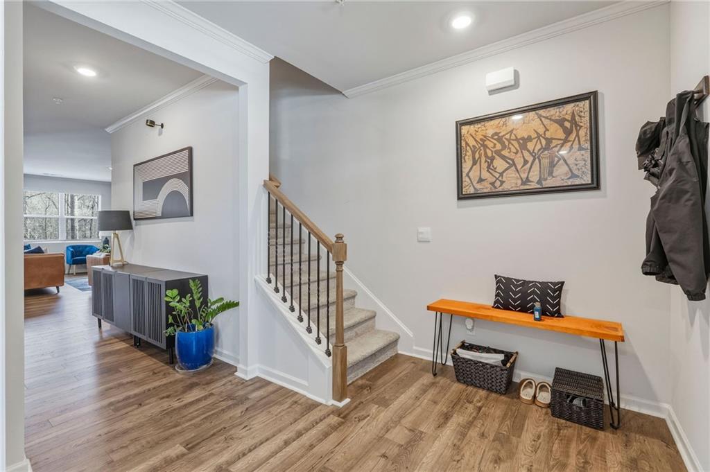 825 Athena Bend Fairburn, GA 30213 - Photo 3 of 39