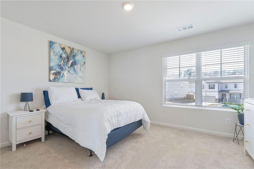 825 Athena Bend Fairburn, GA 30213 - Photo 33 of 39