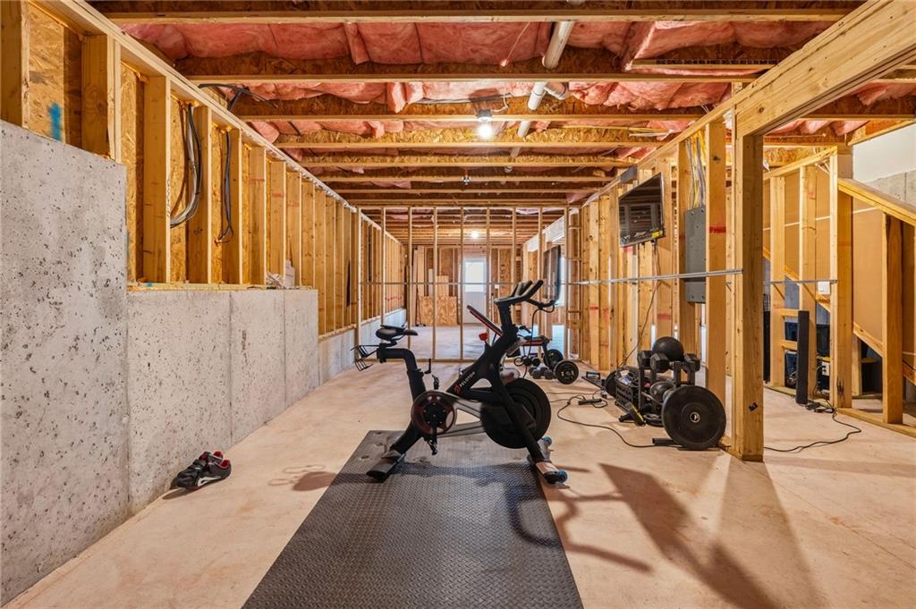 825 Athena Bend Fairburn, GA 30213 - Photo 35 of 39