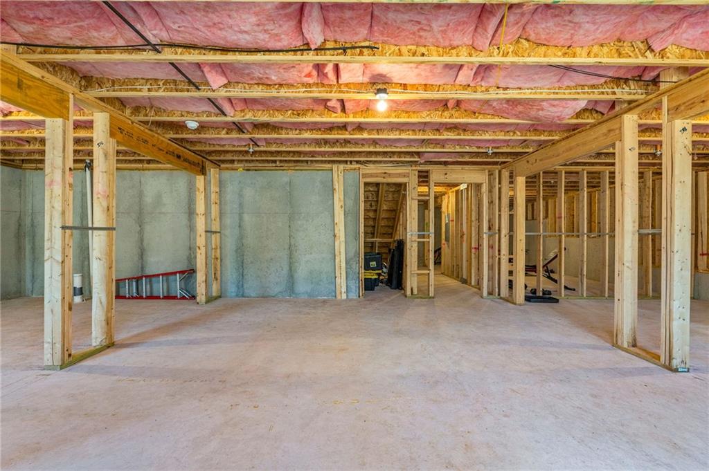 825 Athena Bend Fairburn, GA 30213 - Photo 37 of 39