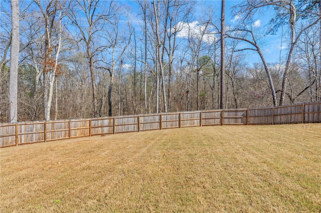 825 Athena Bend Fairburn, GA 30213 - Photo 39 of 39