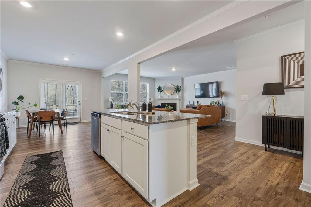 825 Athena Bend Fairburn, GA 30213 - Photo 9 of 39