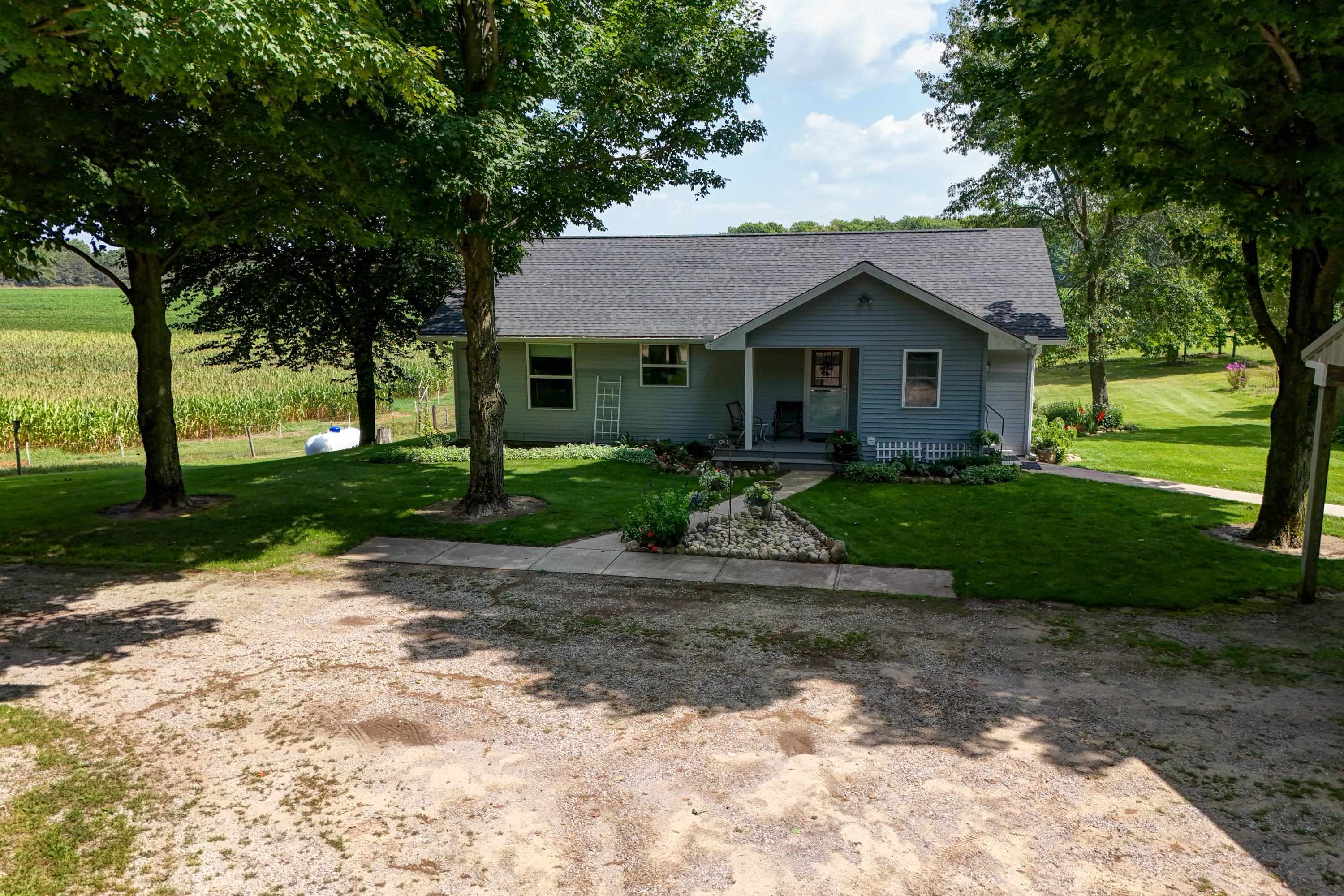 5773 Zue Road Buckley, MI 49620 - Photo 74 of 75 Gallery Image 74