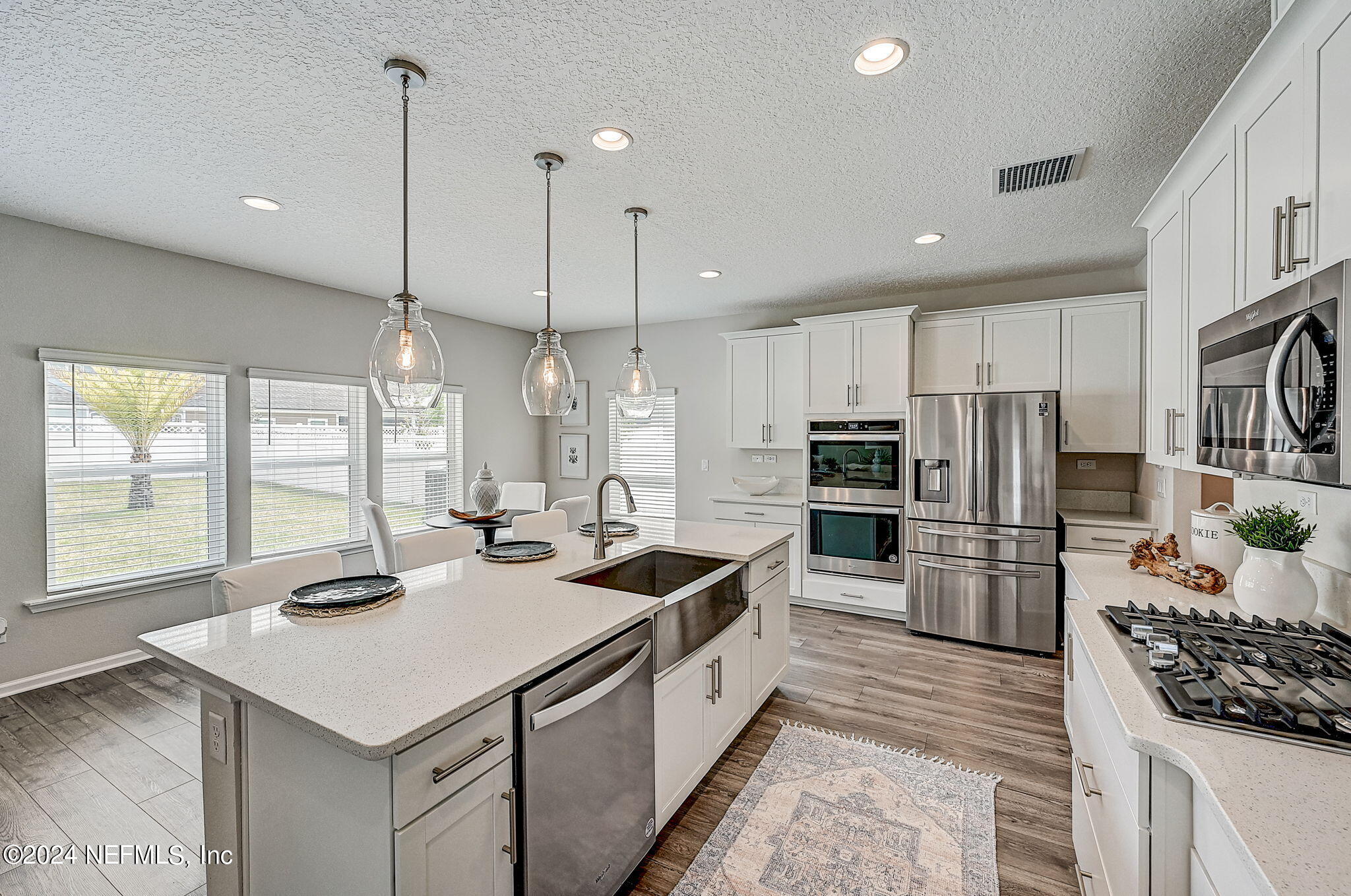 433 Watervale Drive St. Augustine, FL 32092 - Photo 2 of 66 Kitchen