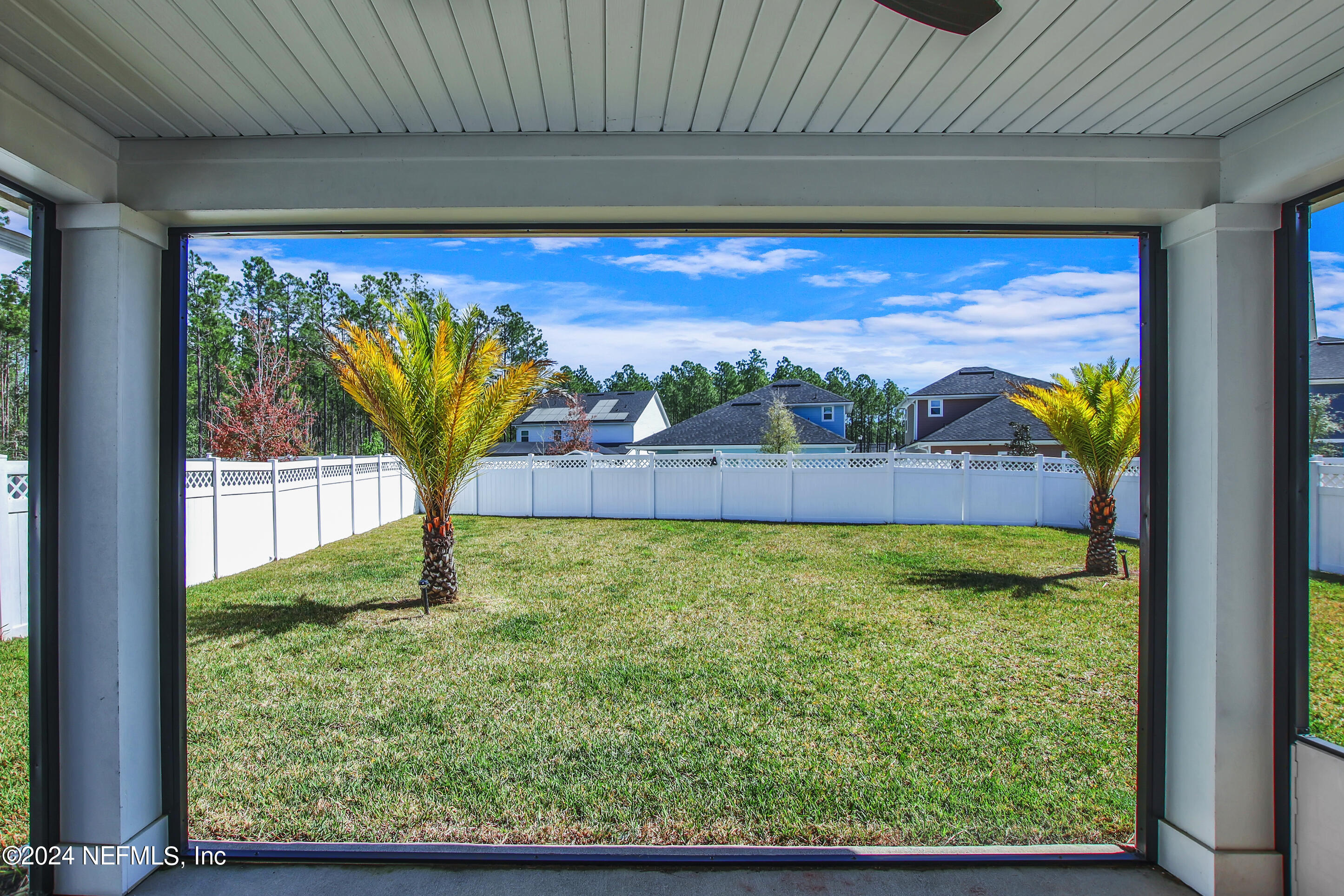 433 Watervale Drive St. Augustine, FL 32092 - Photo 39 of 66 a view of a interior