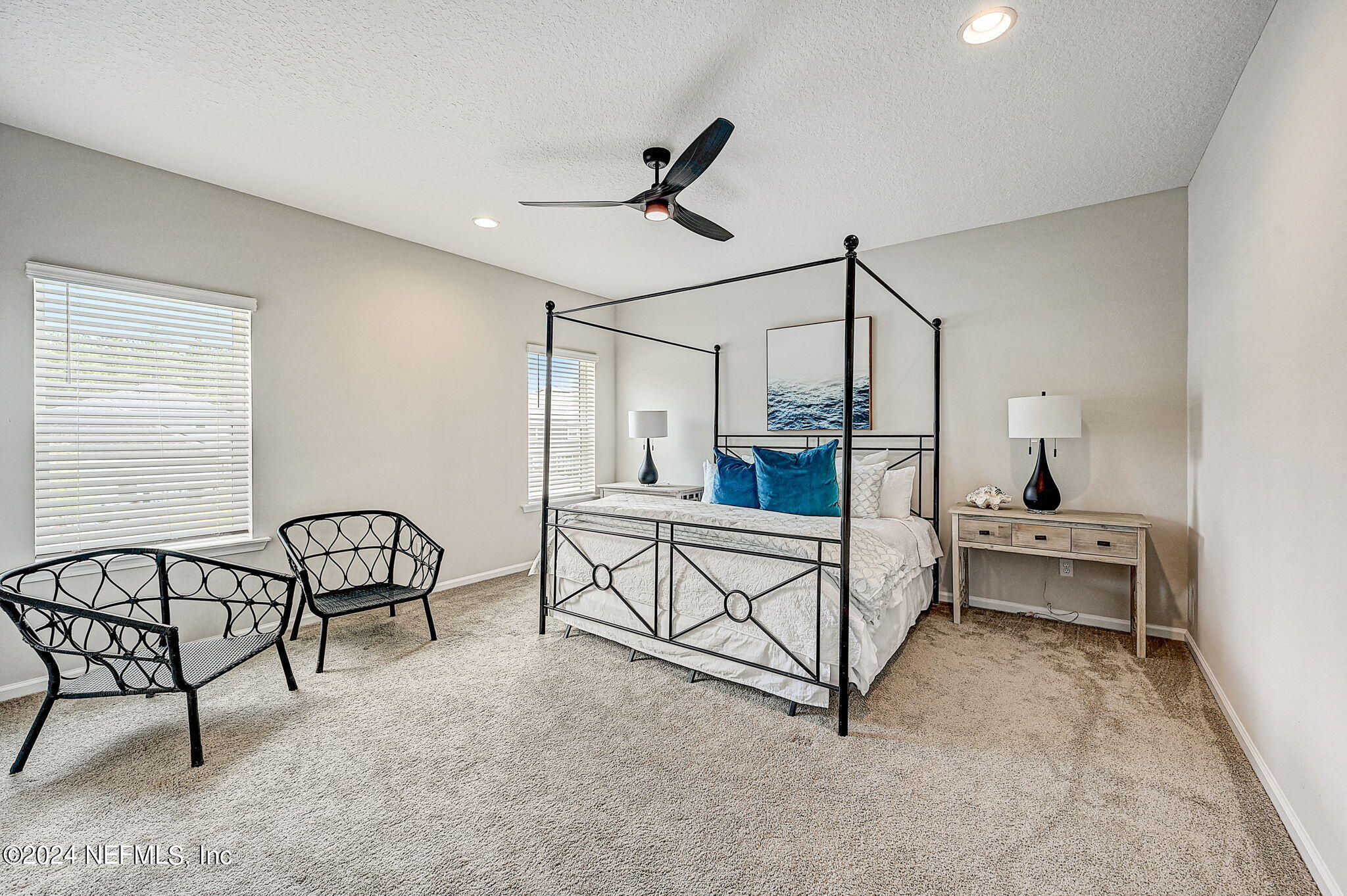 433 Watervale Drive St. Augustine, FL 32092 - Photo 5 of 66 Primary Bedroom