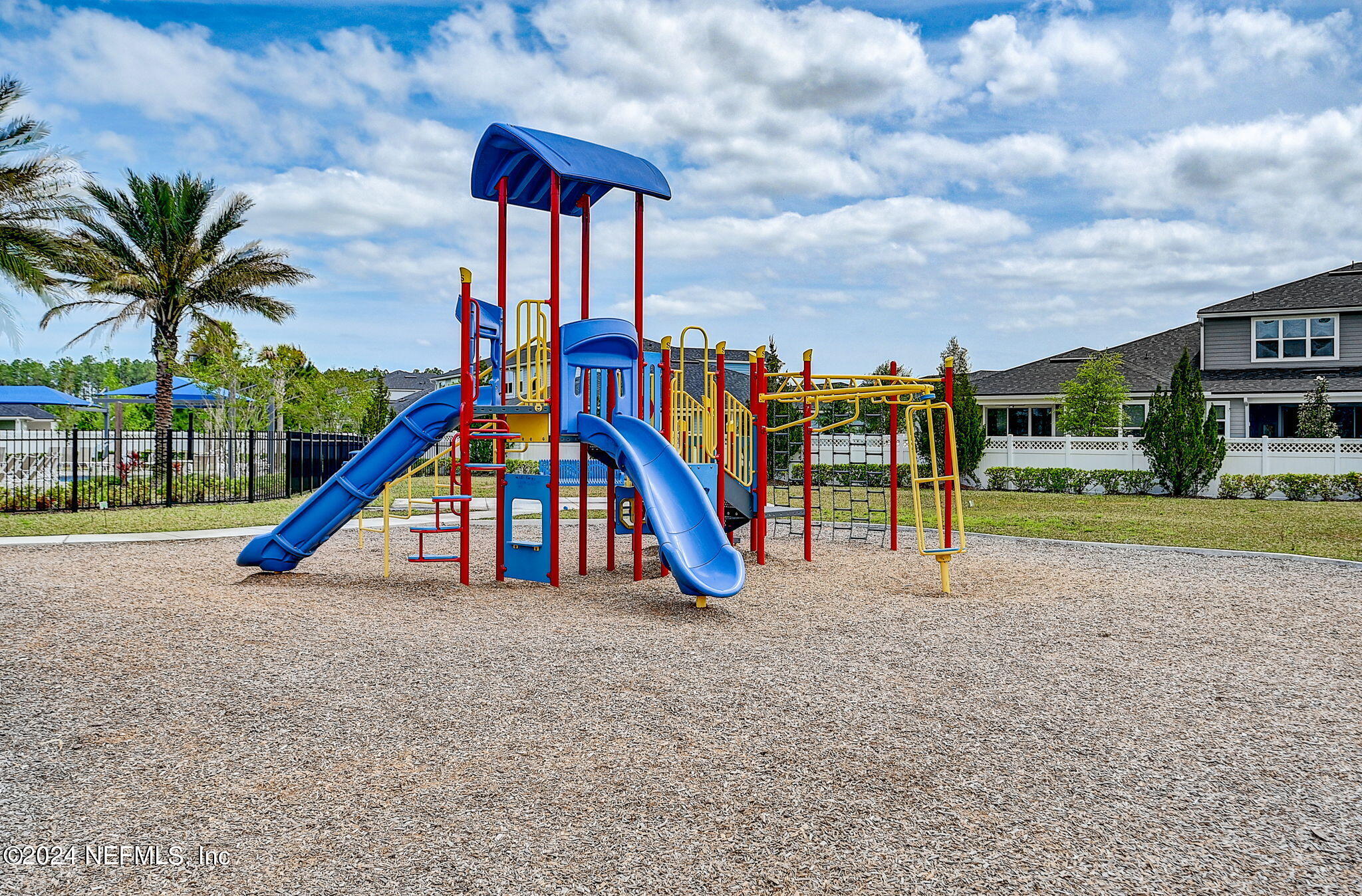 433 Watervale Drive St. Augustine, FL 32092 - Photo 59 of 66 Holly Forest Playground