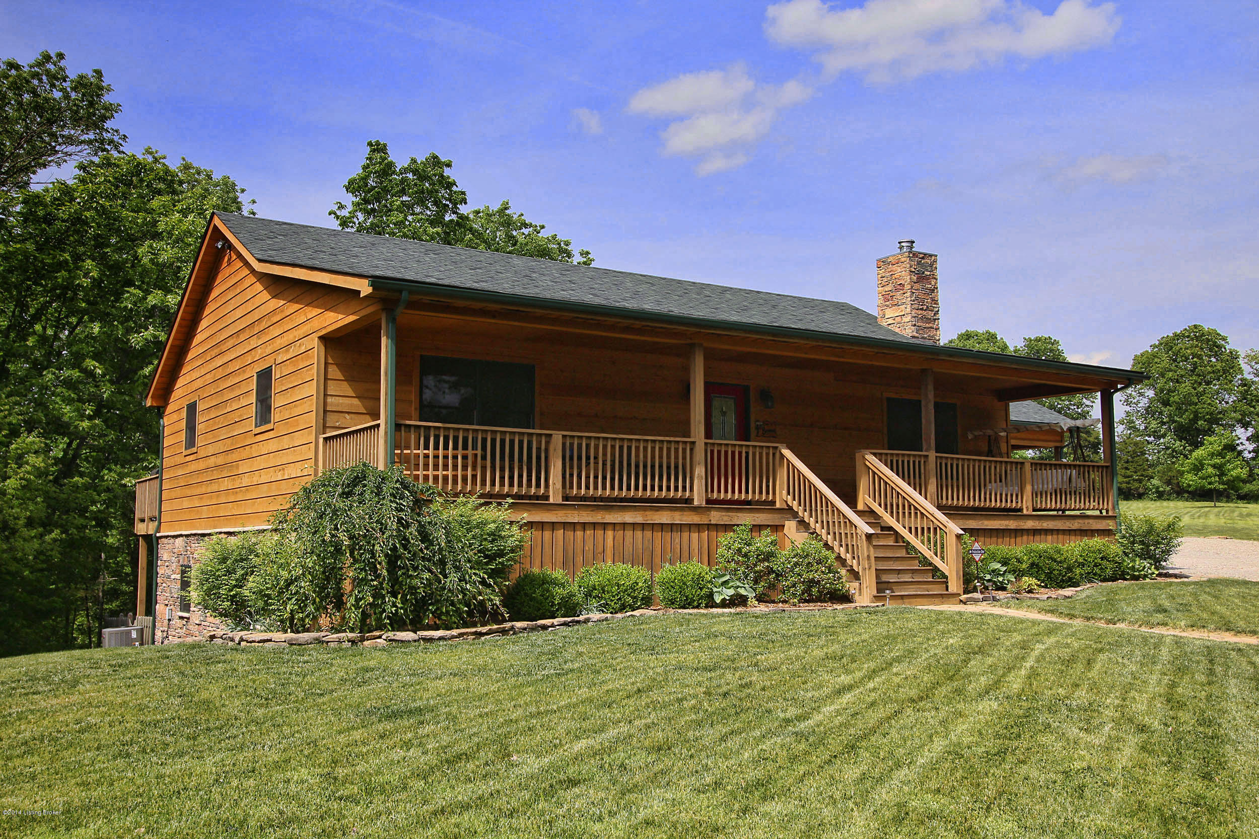 1203 10 Mile Road Mount Eden, KY 40046 - Photo 4 of 93 2