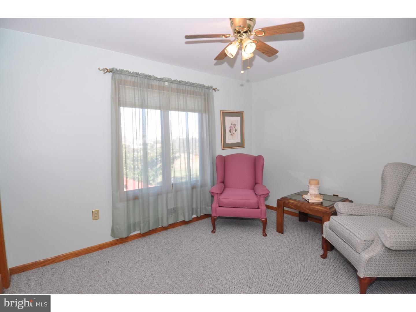 707 Juliustown Georgetown Road Jobstown, NJ 08041 - Photo 15 of 25 Bedroom 3