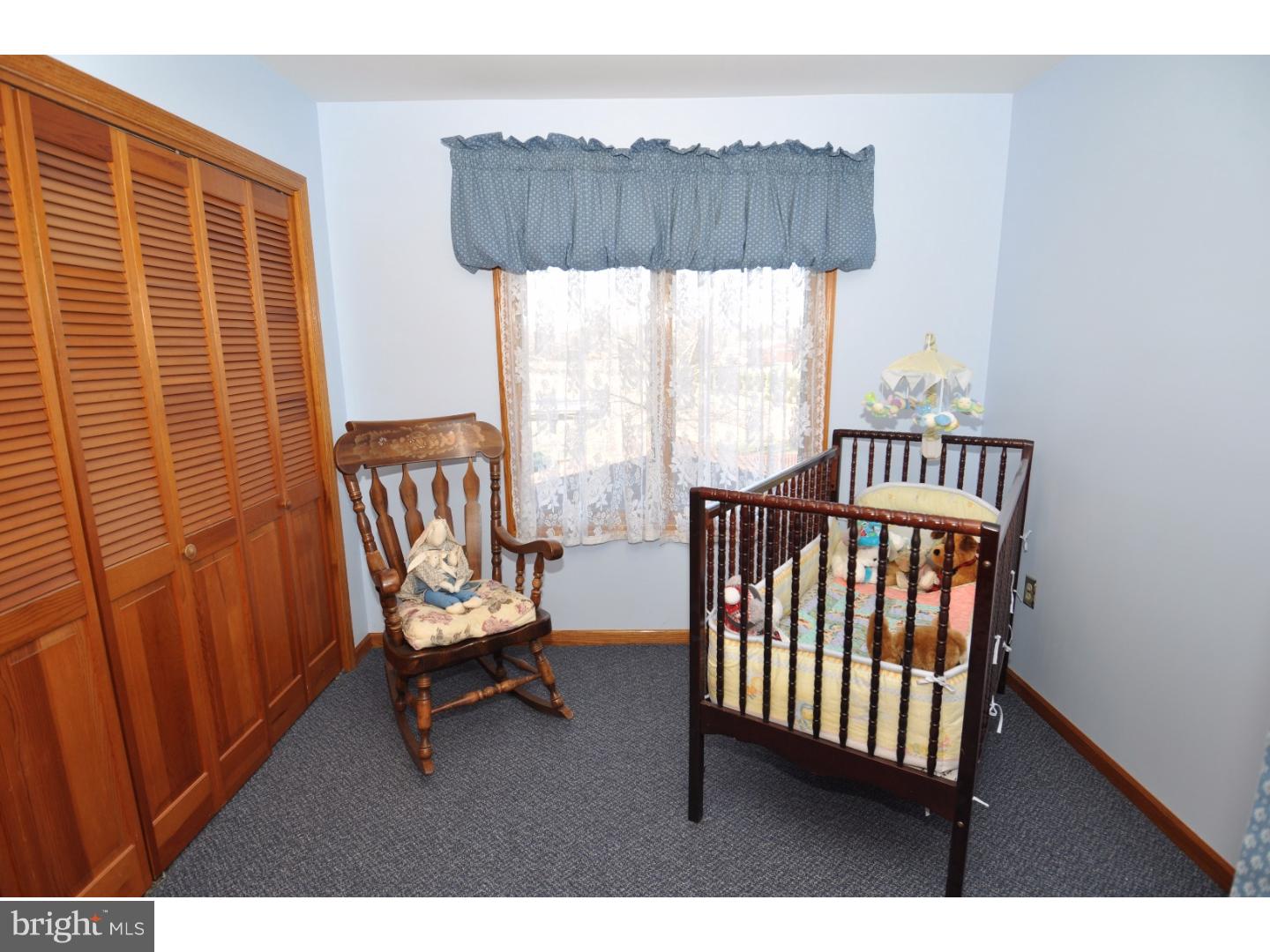 707 Juliustown Georgetown Road Jobstown, NJ 08041 - Photo 16 of 25 Bedroom 4