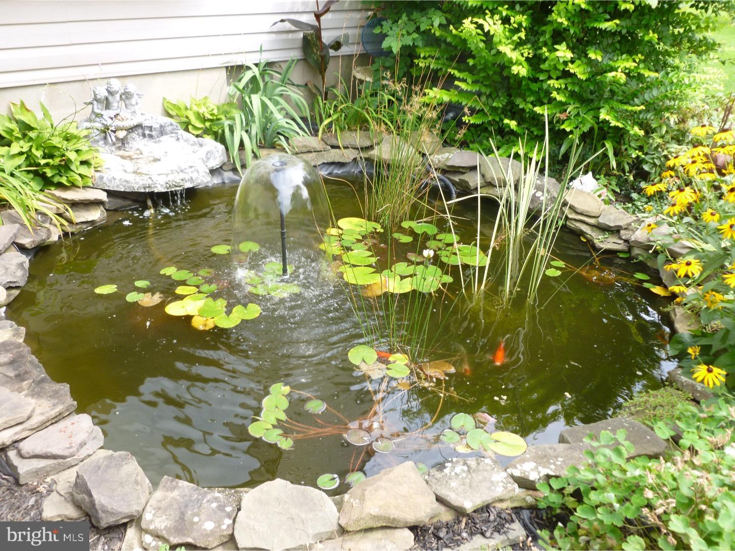 707 Juliustown Georgetown Road Jobstown, NJ 08041 - Photo 21 of 25 Back Yard
