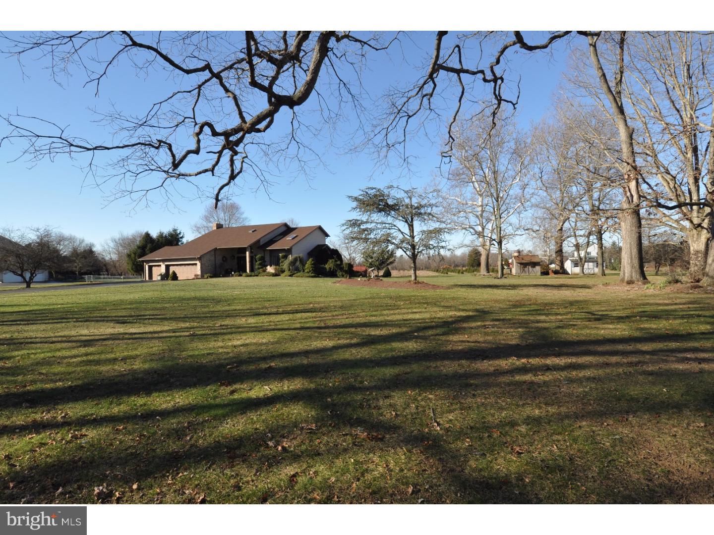 707 Juliustown Georgetown Road Jobstown, NJ 08041 - Photo 22 of 25