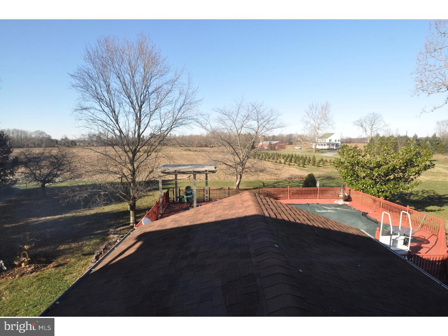 707 Juliustown Georgetown Road Jobstown, NJ 08041 - Photo 23 of 25