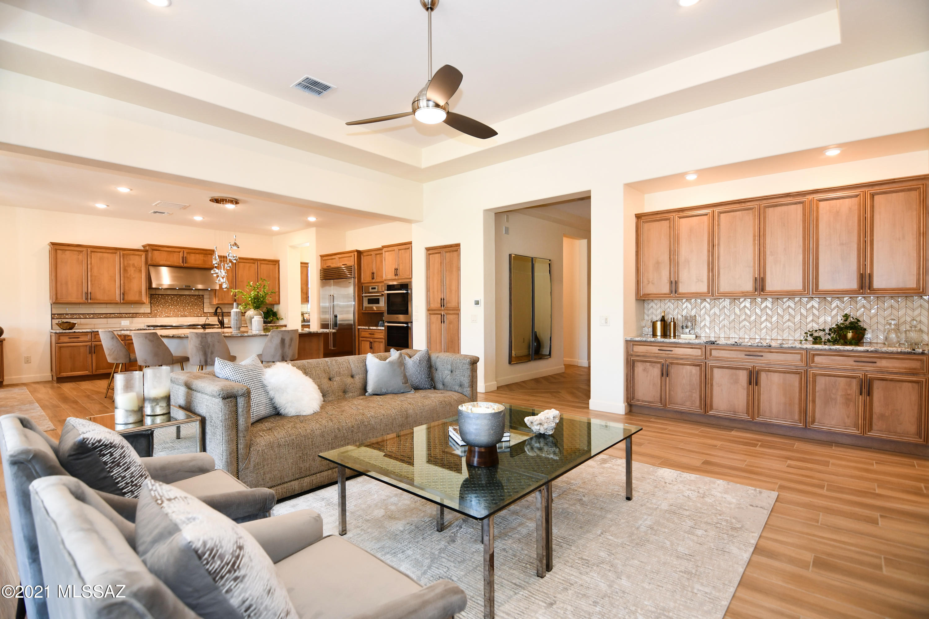 36373 South Basin Camp Road Tucson, AZ 85739 - Photo 20 of 46 Gallery Image 20
