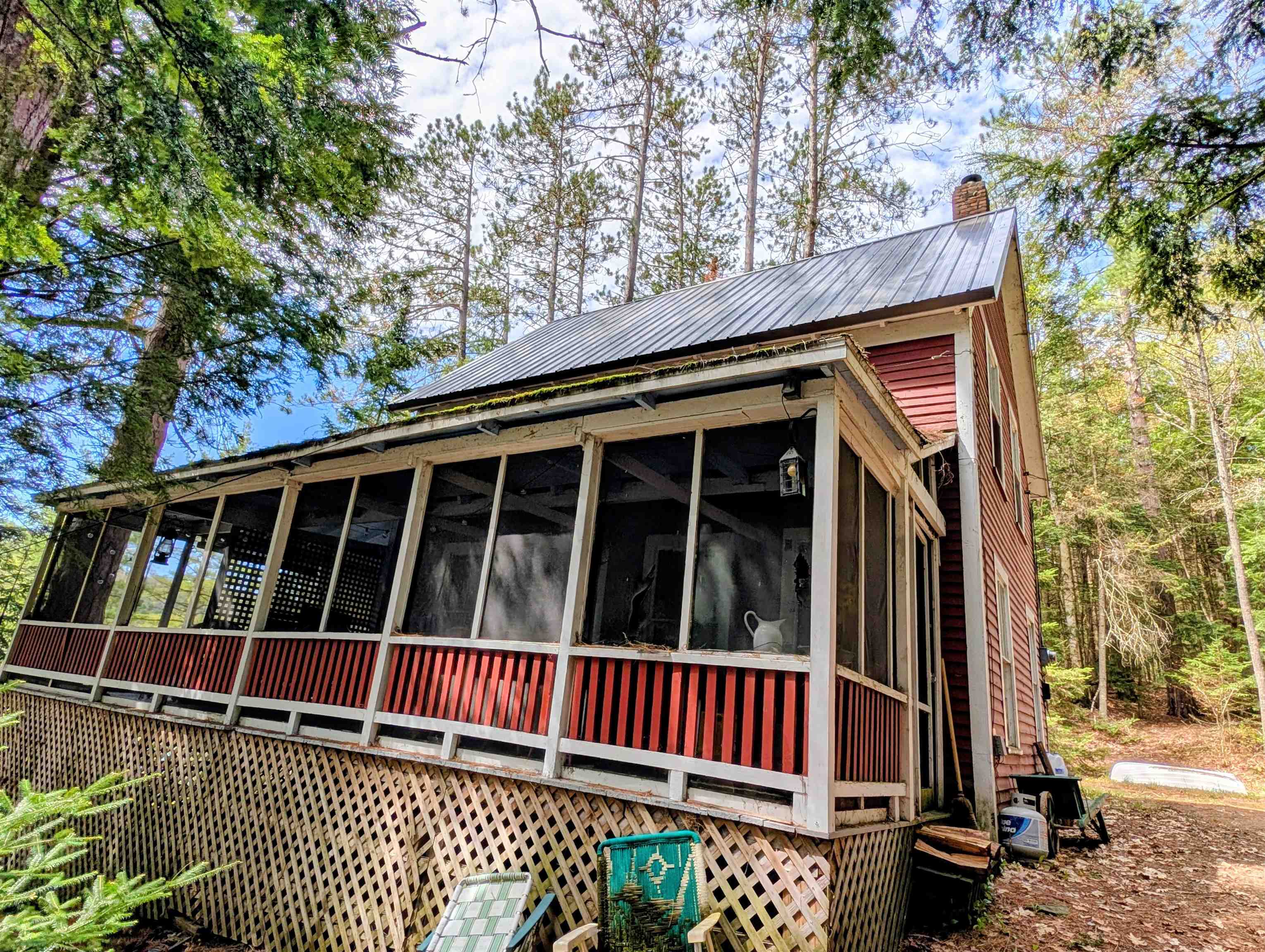 425 Partridge Lake Road Littleton, NH 03561 - Photo 5 of 24