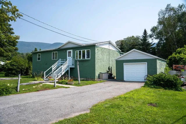 $360,000 | 22 Carlen Street, Manchester, VT 05255