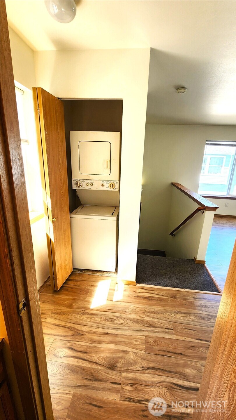 2316 Xenia Street, Unit 2316 Bellingham, WA 98229 - Photo 12 of 23 a view of a bathroom