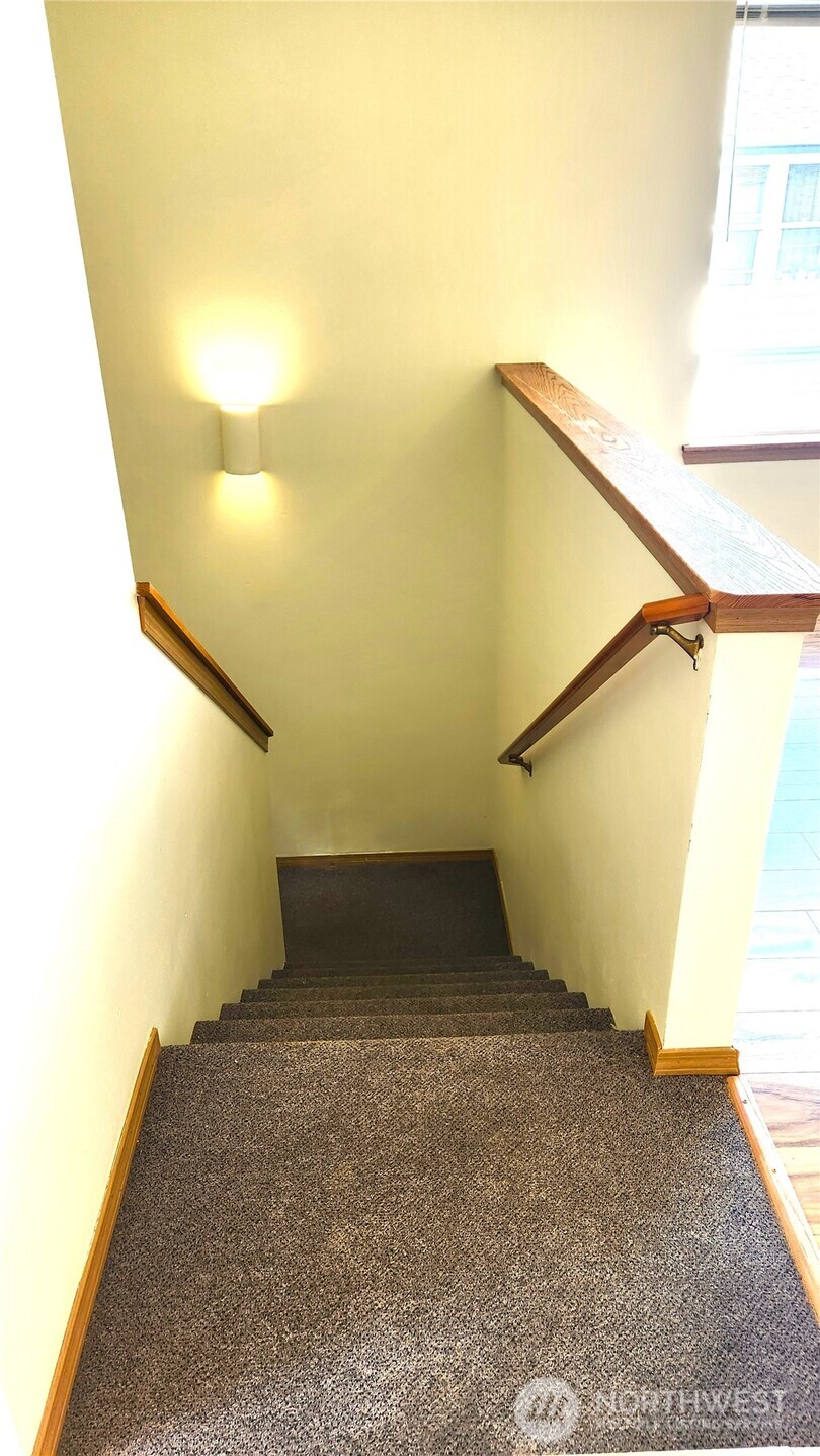 2316 Xenia Street, Unit 2316 Bellingham, WA 98229 - Photo 17 of 23 a view of entryway