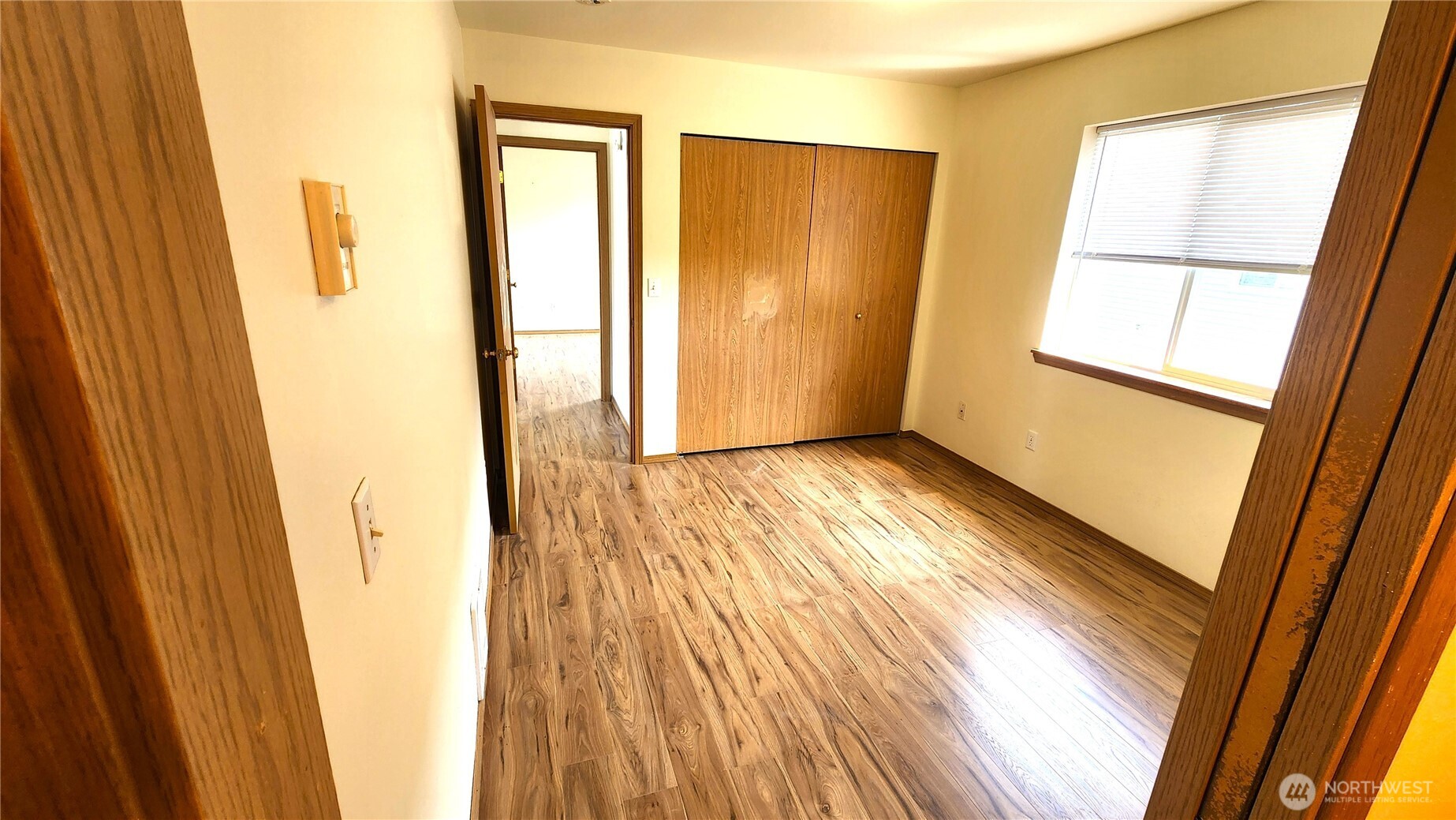 2316 Xenia Street, Unit 2316 Bellingham, WA 98229 - Photo 10 of 23 a view of wooden floor in a room