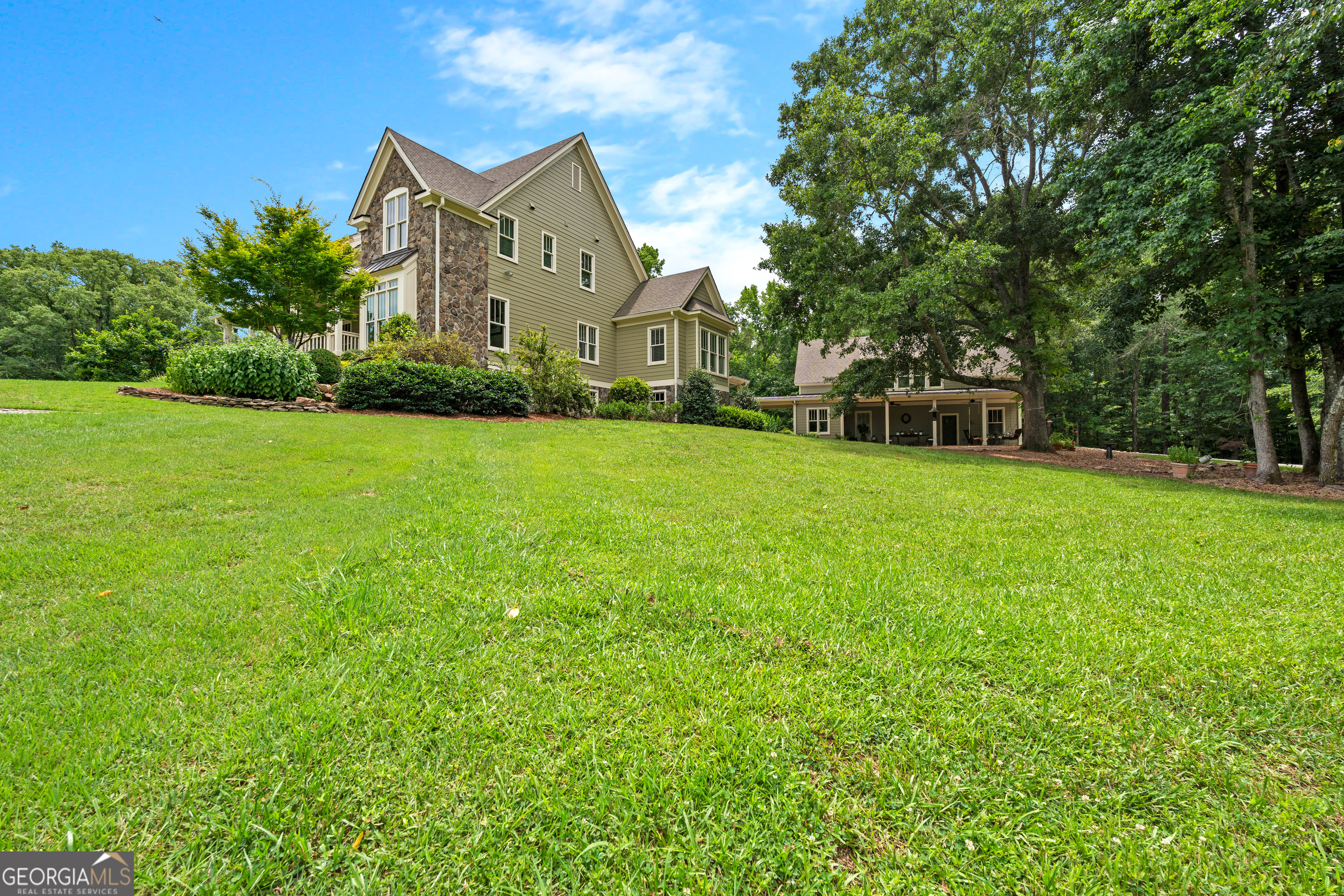 413 Morgan Mill Road Brooks, GA 30205 - Photo 7 of 172
