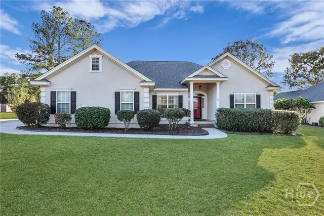 $349,900 | 38 Westhampton Drive, Ellabell, GA 31308