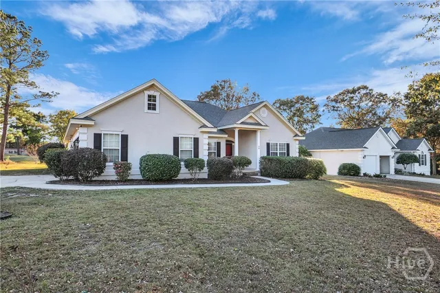 $349,900 | 38 Westhampton Drive, Ellabell, GA 31308