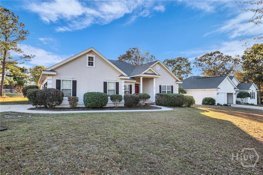 38 Westhampton Drive Ellabell, GA 31308 - Photo 2 of 40