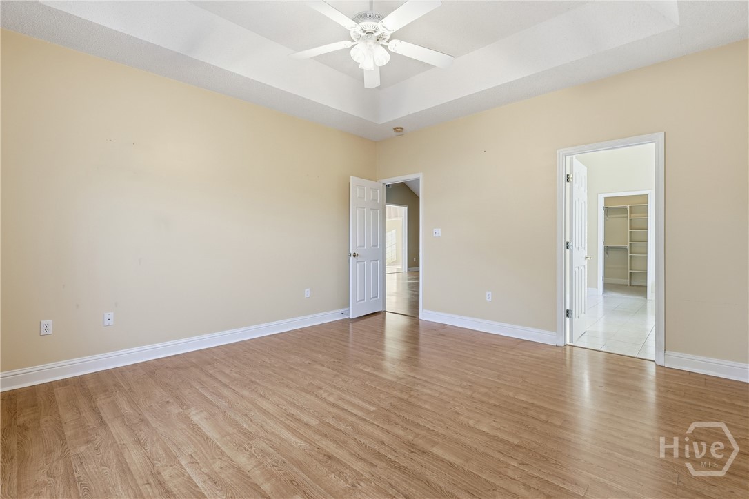 38 Westhampton Drive Ellabell, GA 31308 - Photo 21 of 40