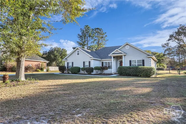 $349,900 | 38 Westhampton Drive, Ellabell, GA 31308