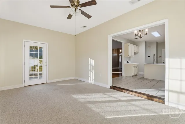 $349,900 | 38 Westhampton Drive, Ellabell, GA 31308