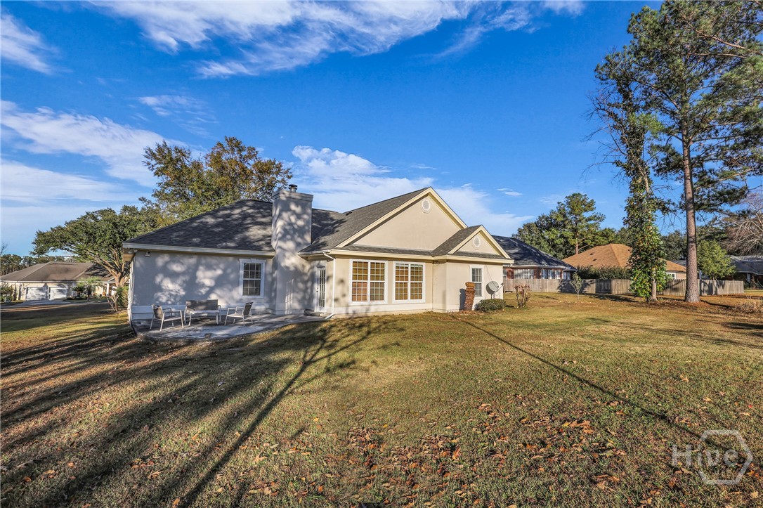 38 Westhampton Drive Ellabell, GA 31308 - Photo 38 of 40