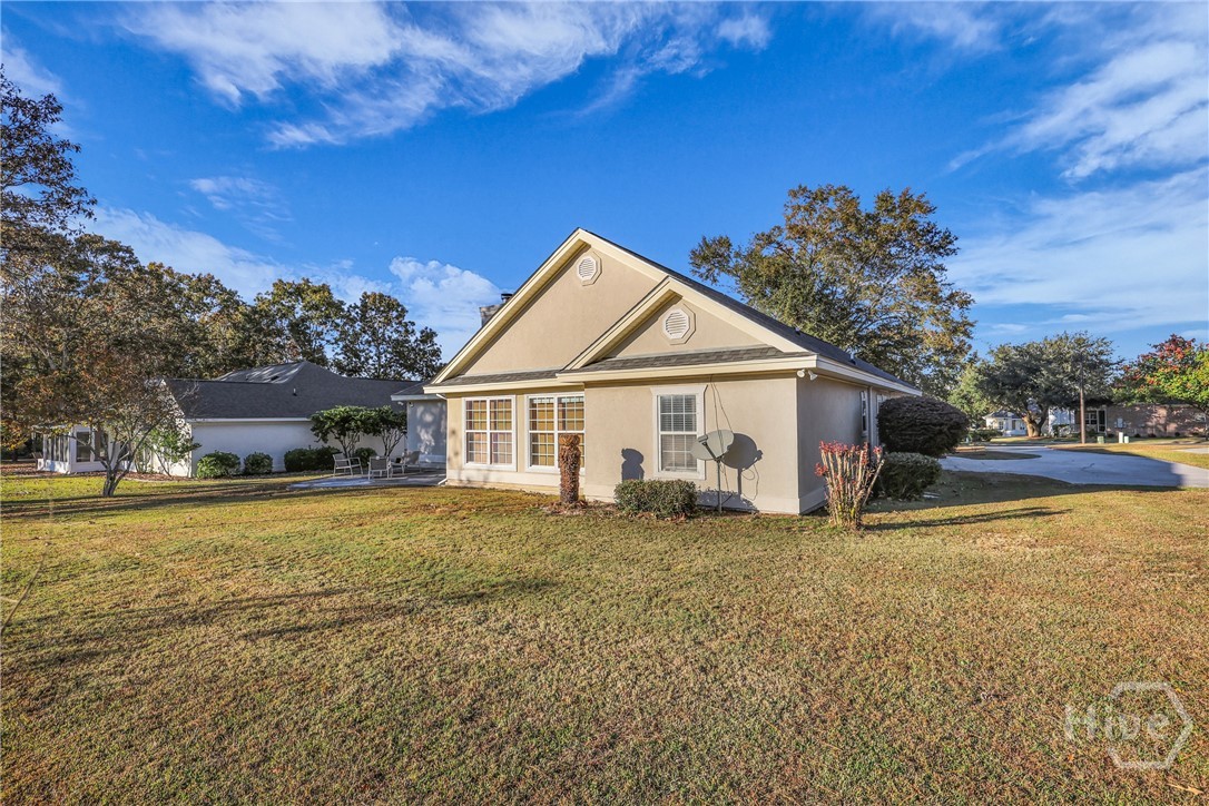 38 Westhampton Drive Ellabell, GA 31308 - Photo 40 of 40