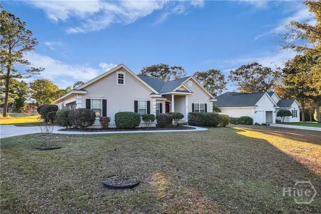 $349,900 | 38 Westhampton Drive, Ellabell, GA 31308
