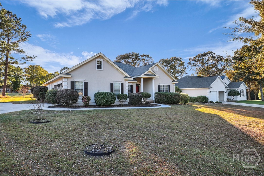 38 Westhampton Drive Ellabell, GA 31308 - Photo 5 of 40