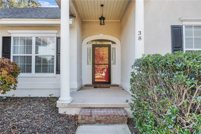 $349,900 | 38 Westhampton Drive, Ellabell, GA 31308