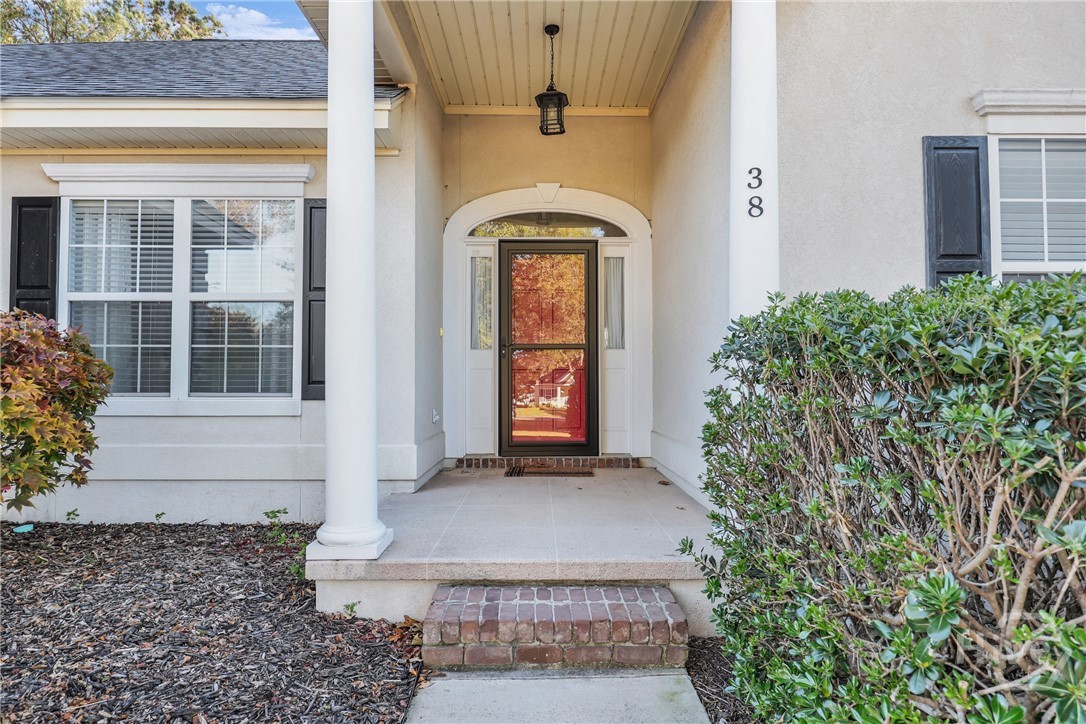 38 Westhampton Drive Ellabell, GA 31308 - Photo 6 of 40