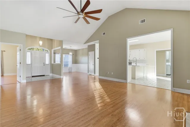 $349,900 | 38 Westhampton Drive, Ellabell, GA 31308